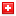 cloudcontrol.com server is located in Switzerland